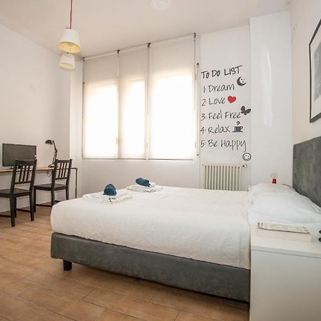Ferienwohnung Om2Rom Exterior foto