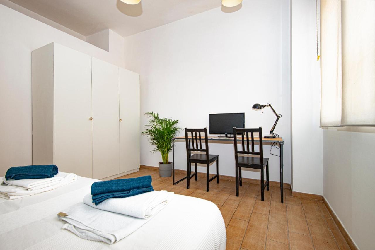 Ferienwohnung Om2Rom Exterior foto
