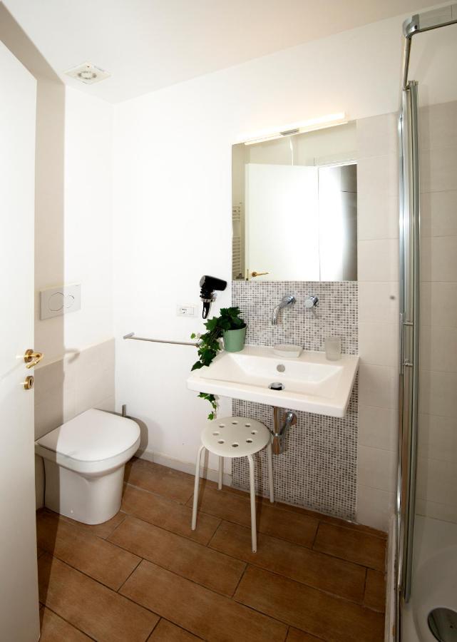 Ferienwohnung Om2Rom Exterior foto