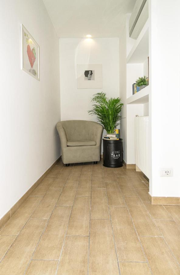 Ferienwohnung Om2Rom Exterior foto
