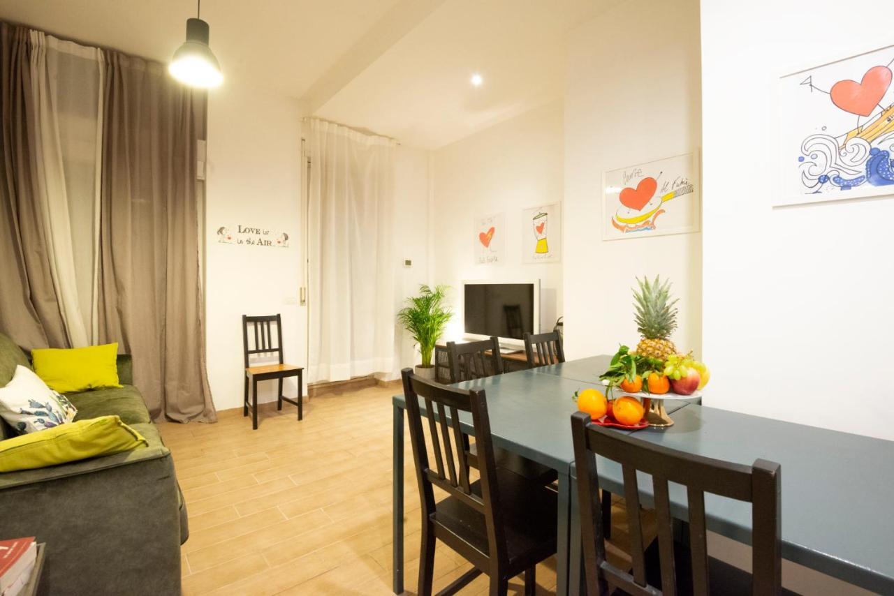 Ferienwohnung Om2Rom Exterior foto